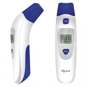 forehead-thermometer