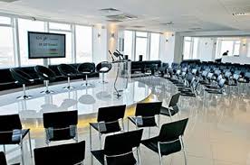 boardroom venue