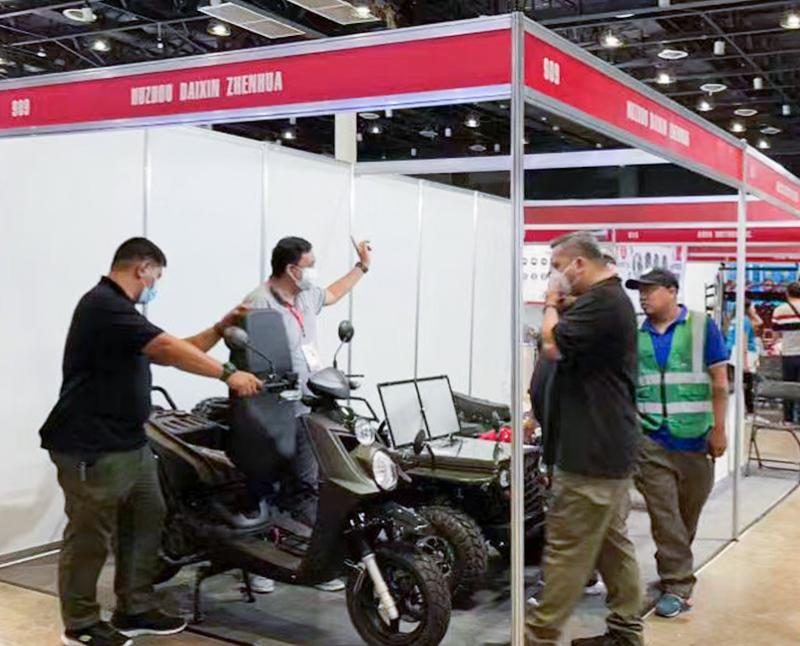 乐动网页_乐动(中国)7月菲律宾汽摩展 PHILAUTO地点：马尼拉